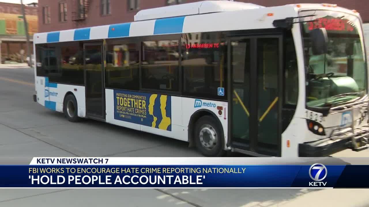 FBI Encourages Public To Report Hate Crimes With National Campaign