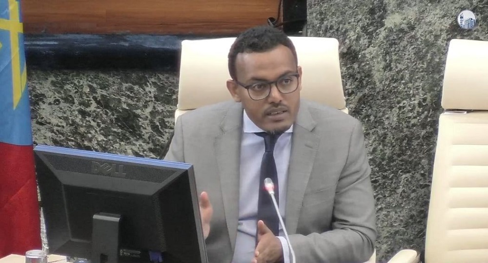inflation declines in first quarter of ethiopian budget year: nbe governor