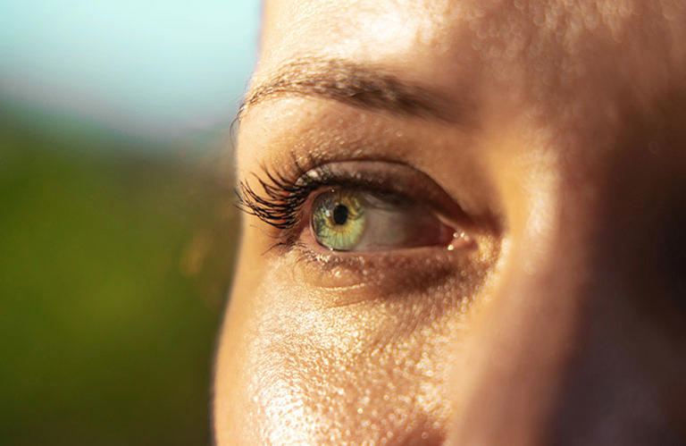 6 Easy Ways To Revive Tired Eyes