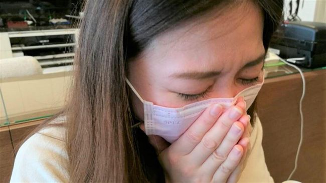 疾管署表示，目前國內整體呼吸道疫情已7週下降。（圖／資料照）