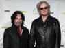 John Oates opens up about legal feud with Hall & Oates bandmate Daryl Hall<br><br>