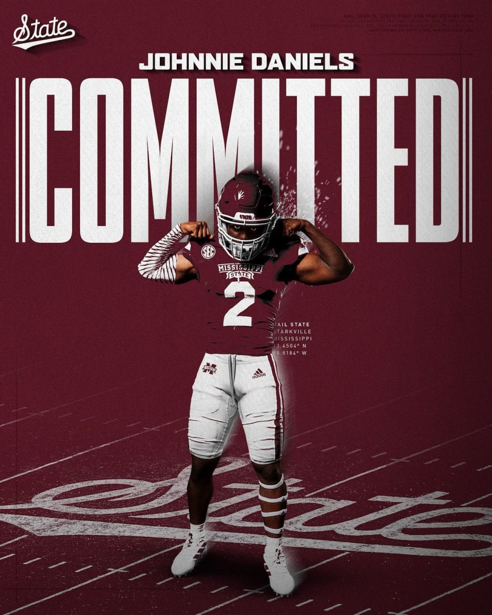 Mississippi State Lands Commitment From 2024 JUCO RB   AA1kKXAf.img