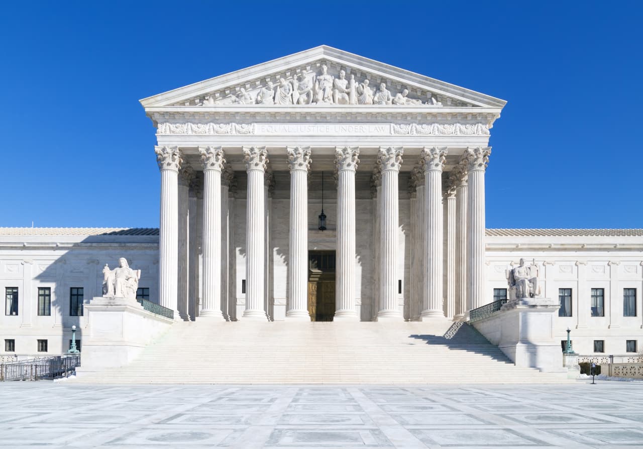 Supreme Court Curbs Power Of Government Agencies By Overruling Chevron ...