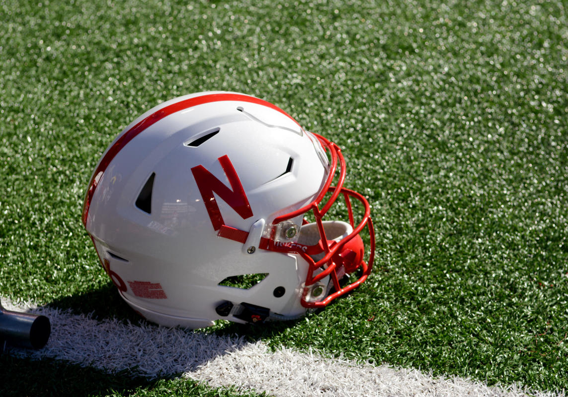 Report Nebraska 2024 Quarterback Commit Visiting Big Ten Rival   AA1kKekx.img