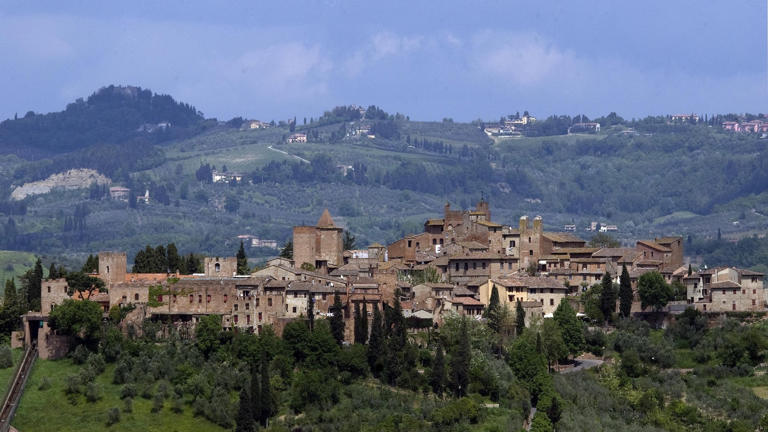  Top 10 places to see near Florence 