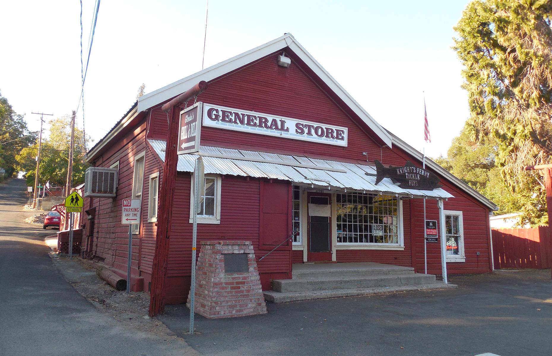 30 Of America's Oldest General Stores
