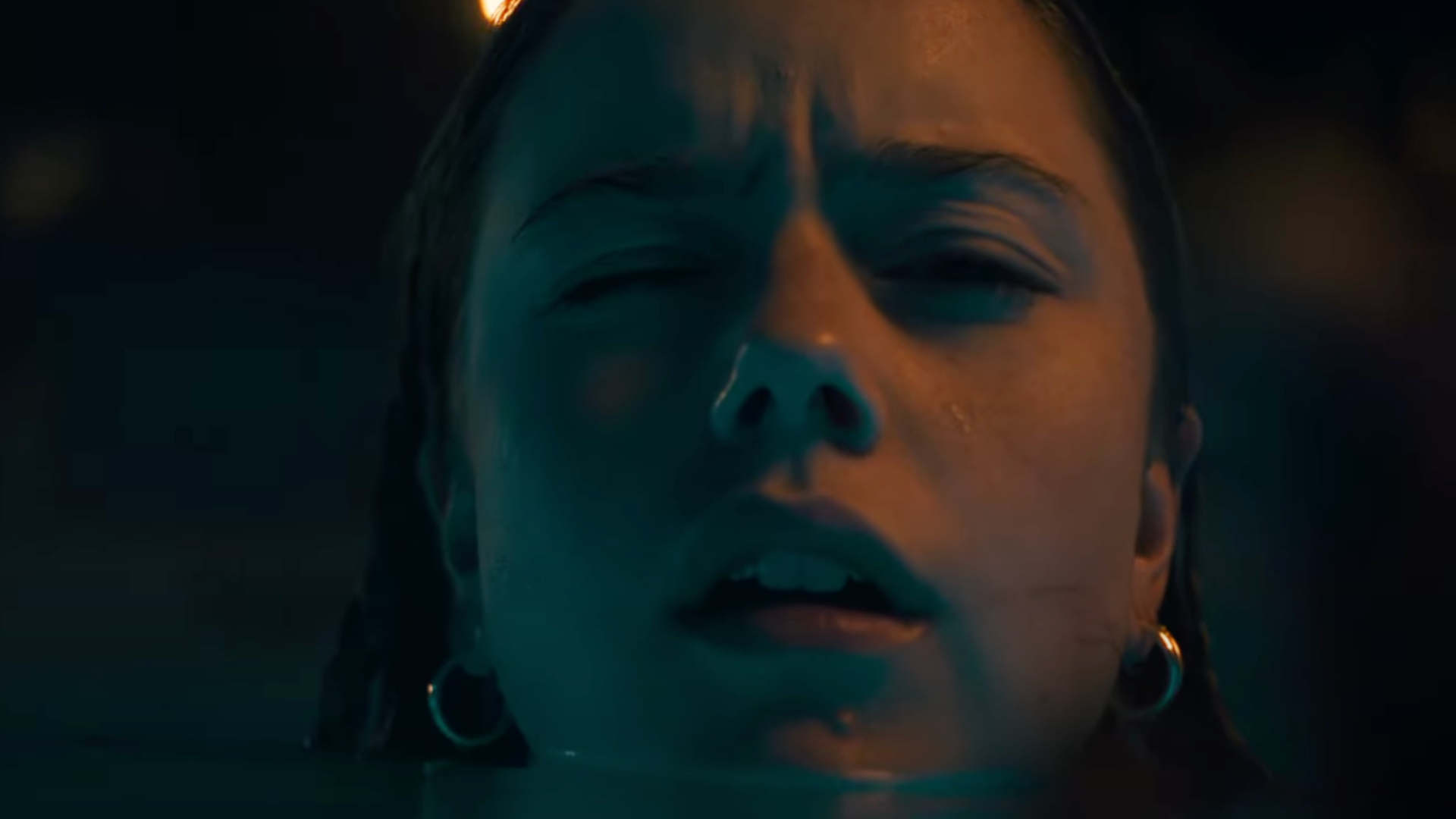Blumhouse Horror: Scary New Trailer For ‘Night Swim' Has Just Surfaced ...