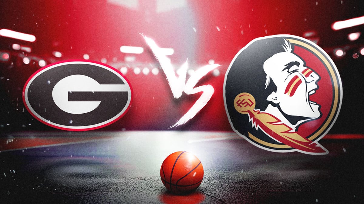 Georgia Vs Florida State Prediction, Odds, Pick, How To Watch Men’s ...