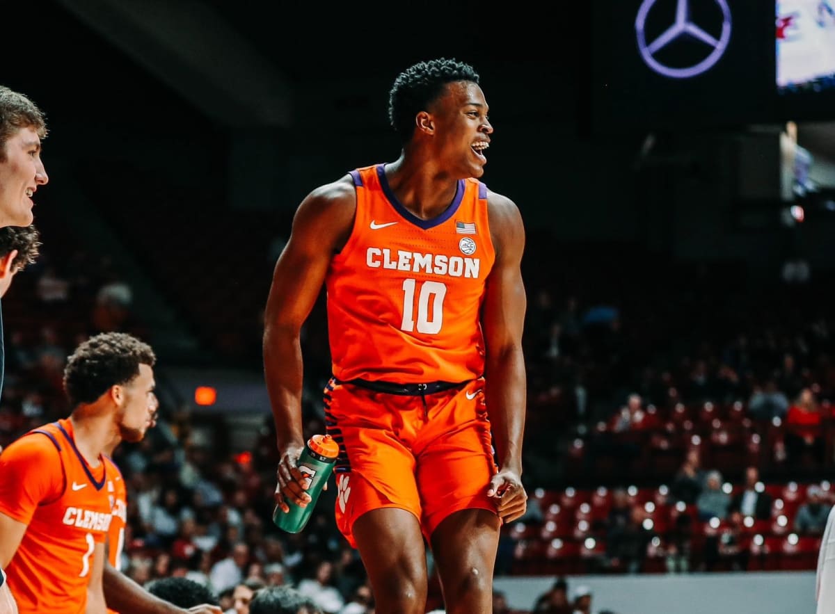 Clemson Basketball: Three Takeaways From Win Over Radford