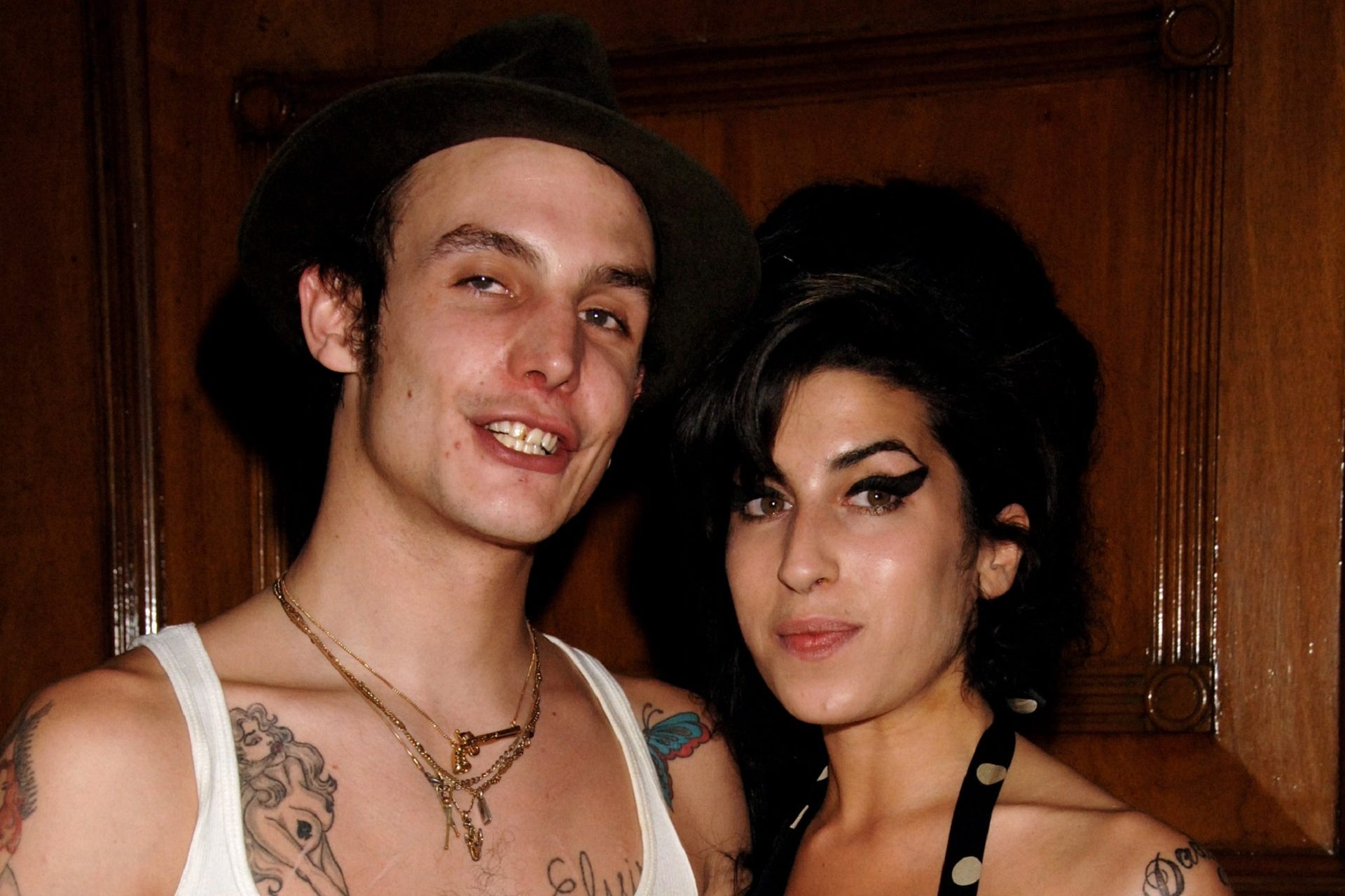 Remembering Amy Winehouse and her tragic story in photos