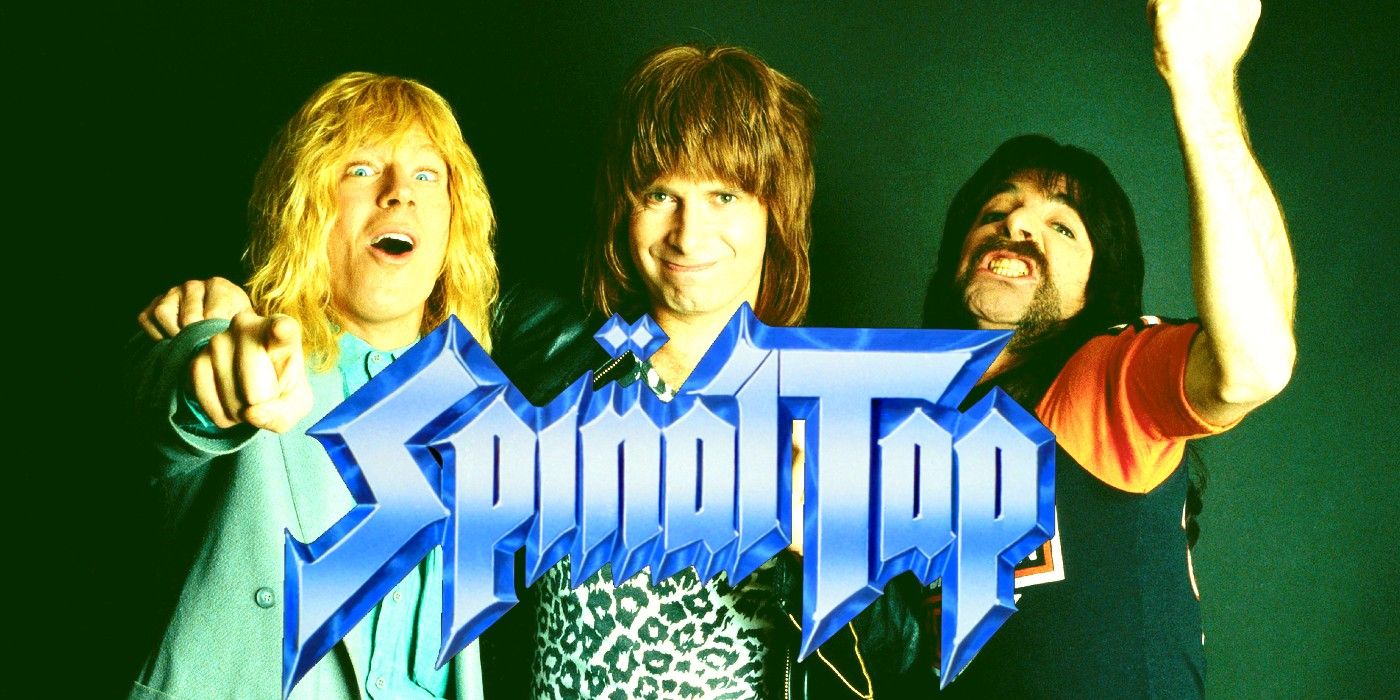 This Is Spinal Tap 2 Cast, Story & Everything We Know