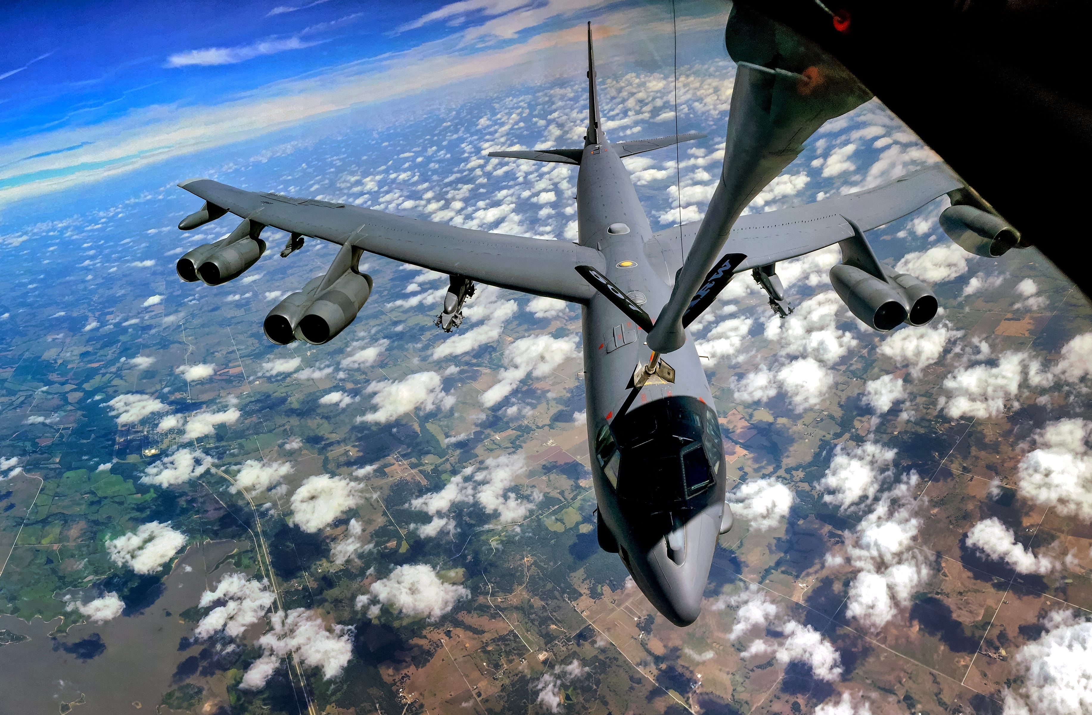 US Air Force Thunderbirds returning to Tinker Air Show in 2025