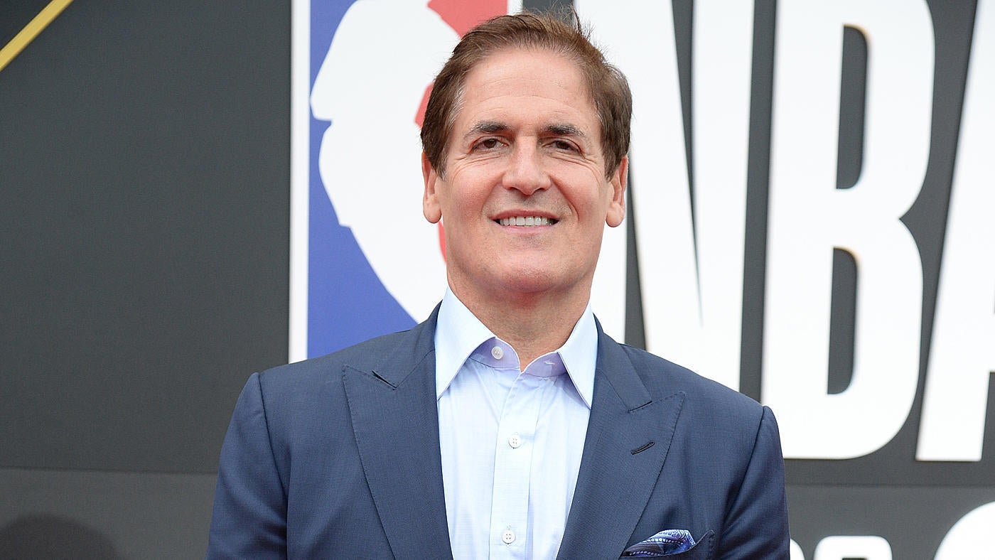 Mark Cuban Says He Has 'no Plans' To Run For President In 2024 In Wake ...