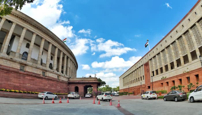 winter session of parliament: government to present 18 bills, including 3 to overhaul criminal law