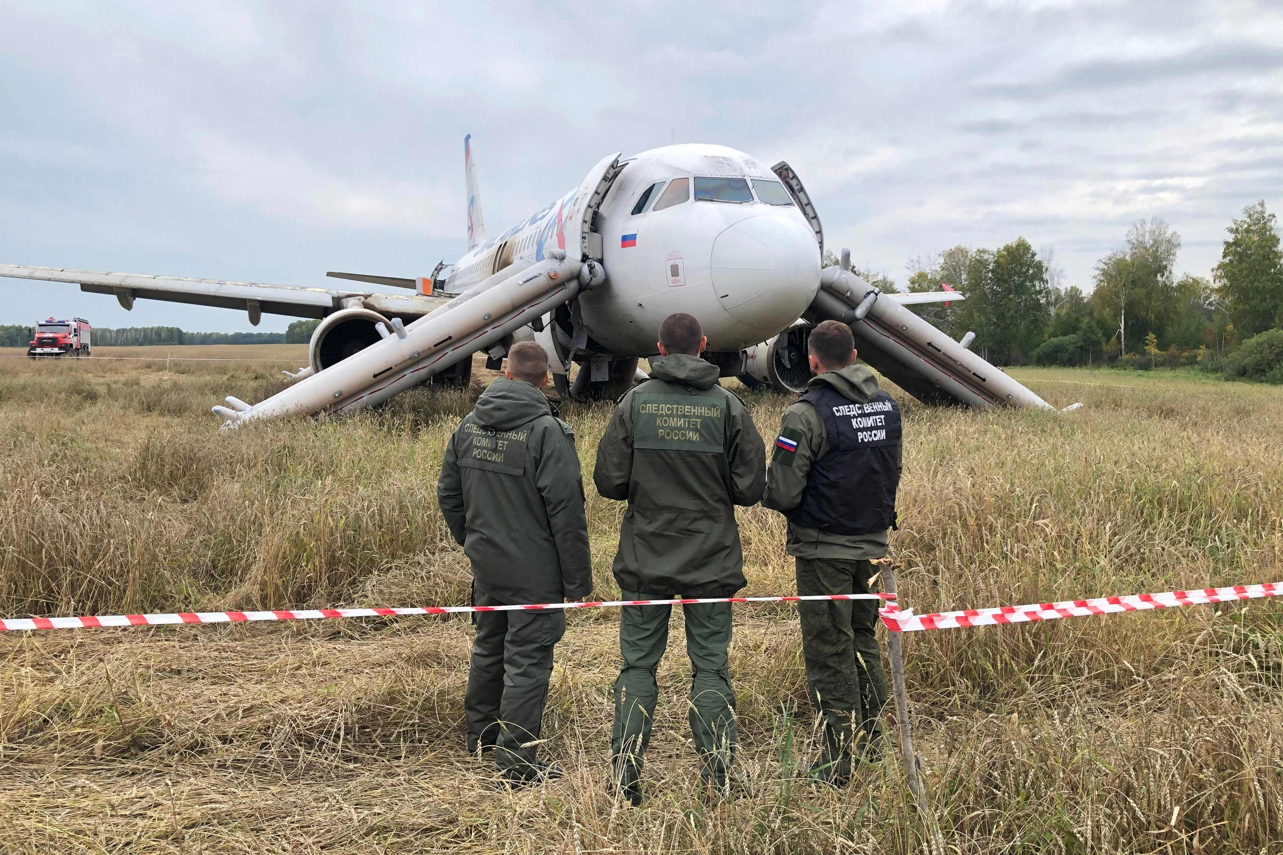 venäjälle ostettu ukrainasta lentokoneiden varaosia miljoonien arvosta sodan aikana, sanoo tutkivan journalismin sivusto
