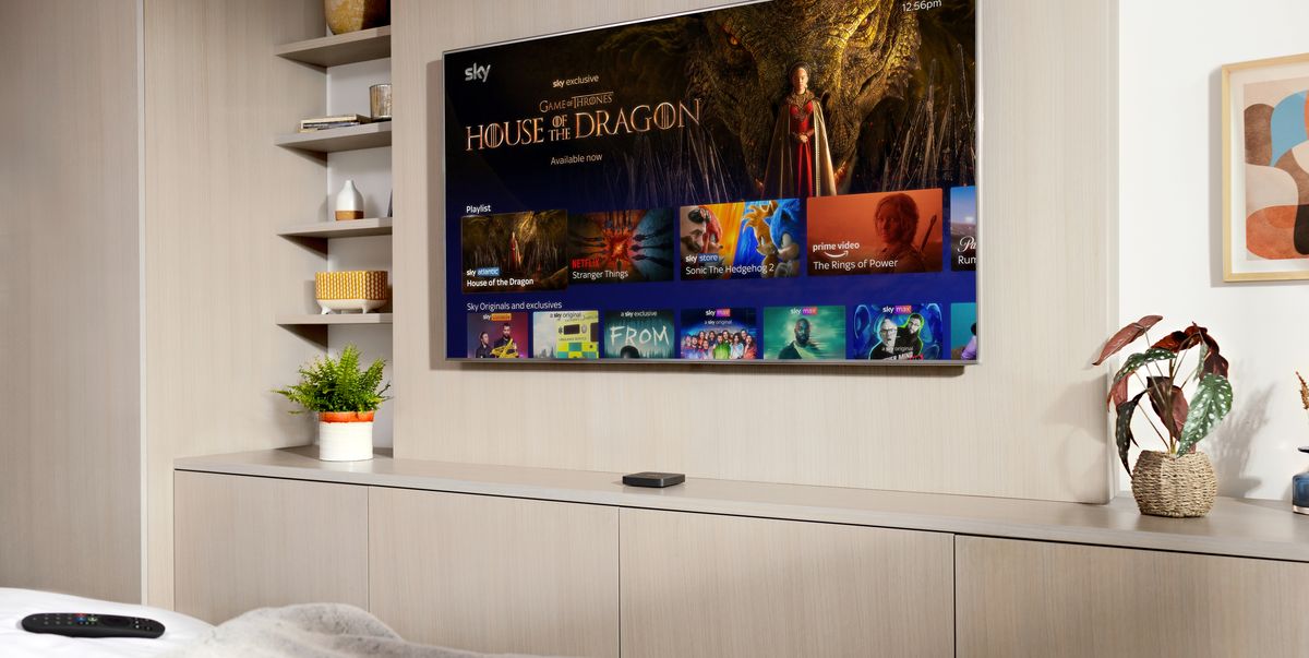 The best Sky Stream deals March 2024 pricing and details