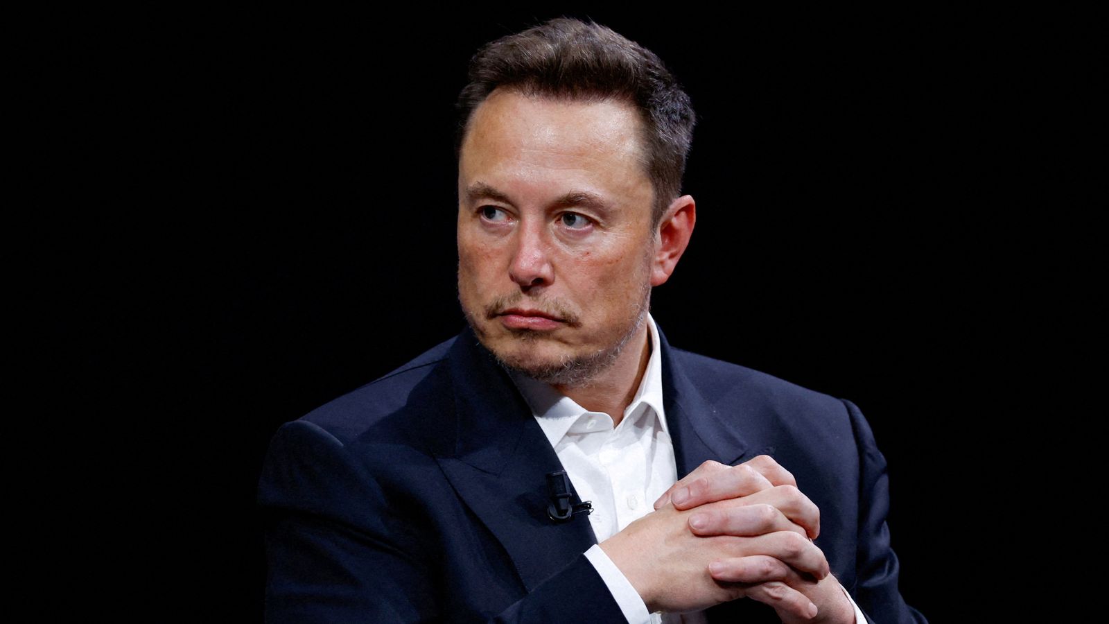 elon musk ordered to testify for third time in probe over his £35bn twitter takeover