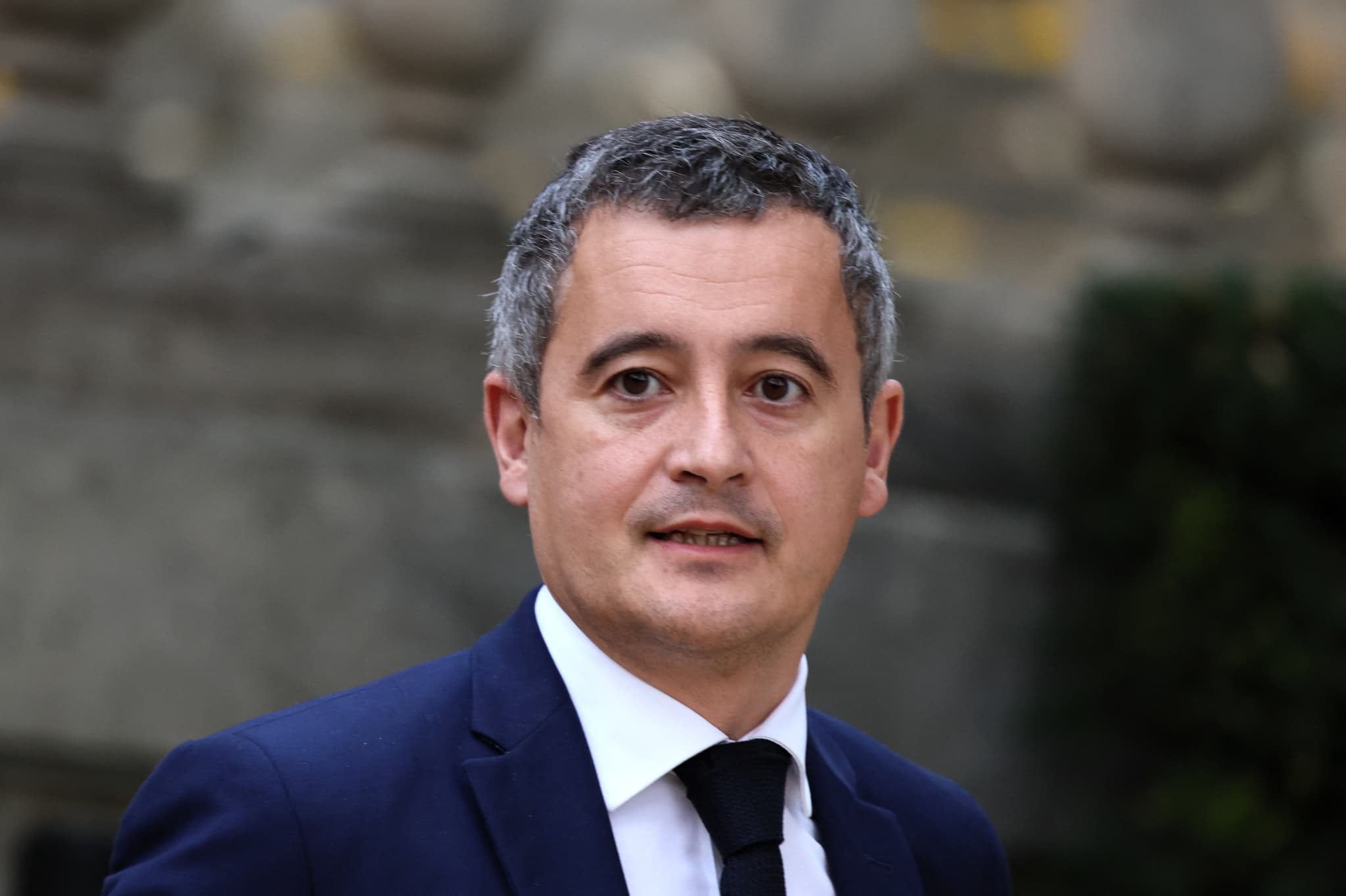 Gérald Darmanin à Mayotte: Le Ministre De L'Intérieur Annonce "la Fin ...