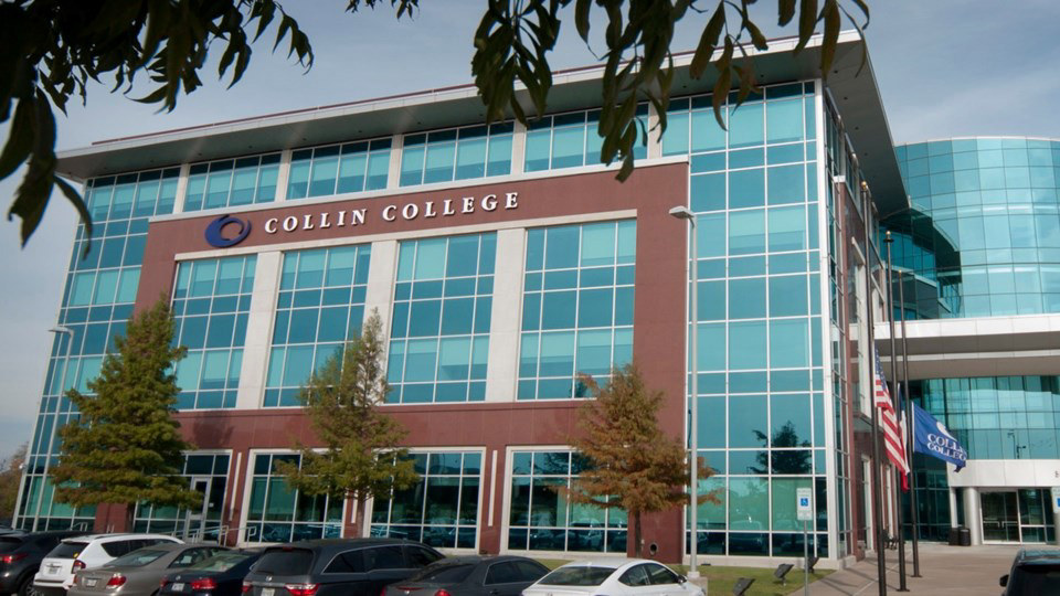 Collin College To Hold Runoff Elections June 10, 2023