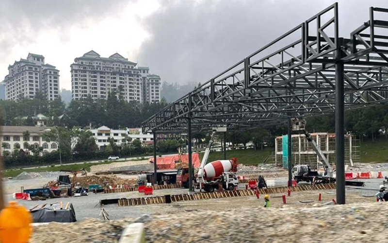 pahang govt’s land transfer to genting for review by court