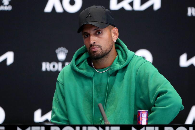 bbc release statement on nick kyrgios after backlash over wimbledon job