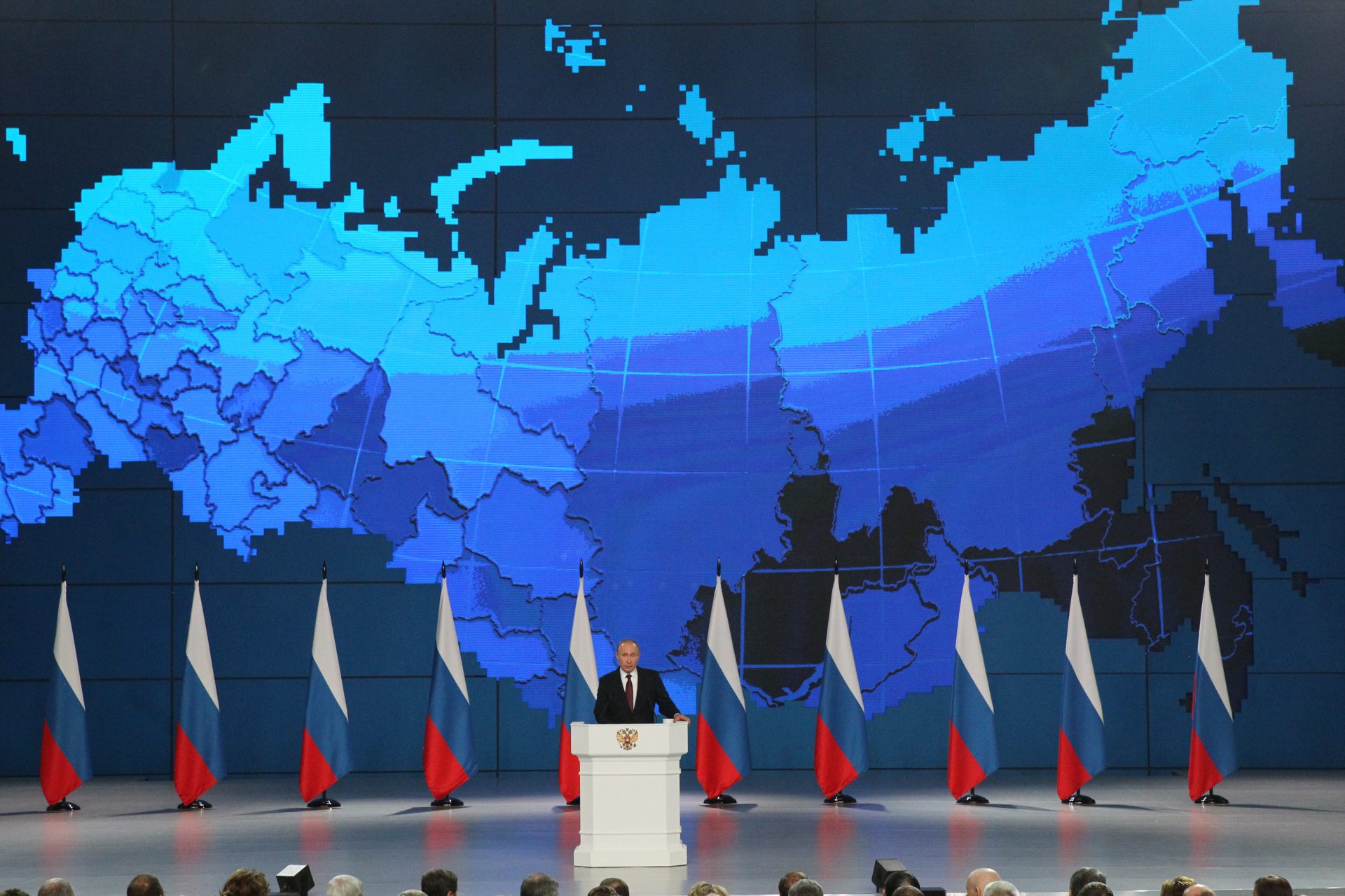 <p><span>Not unlike some regions in Canada, the European Union, or the United States, there are republics in Russia that are not as financially productive as other republics or areas and are given subsidies to help offset their costs to operate according to Kommersant. </span></p>