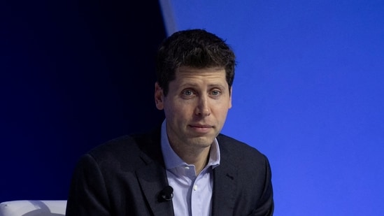 Sam Altman's Message To OpenAI's Ousted Board As He Returns As CEO