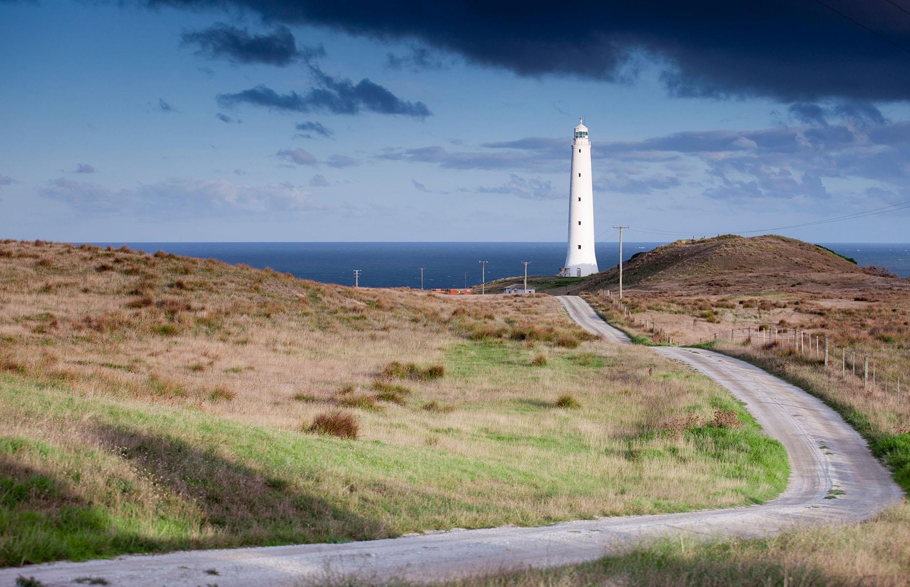 Australia's most beautiful islands are full of history