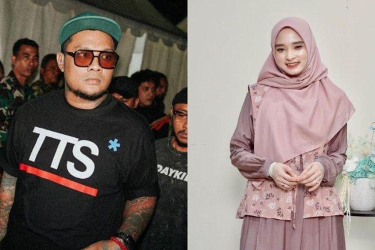 Dulu Diselingkuhi Suami, Inara Rusli Ungkap Penyebab Perselingkuhan ...