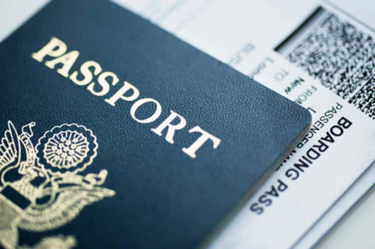 Henley Passport Index 2024 India's rank falls to 85th place, France