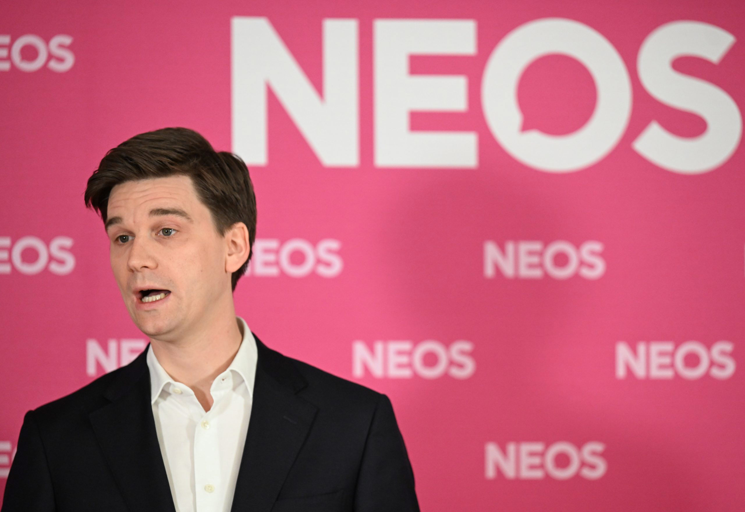 Europawahl 2024 NEOS starten Prozess zur Listenerstellung