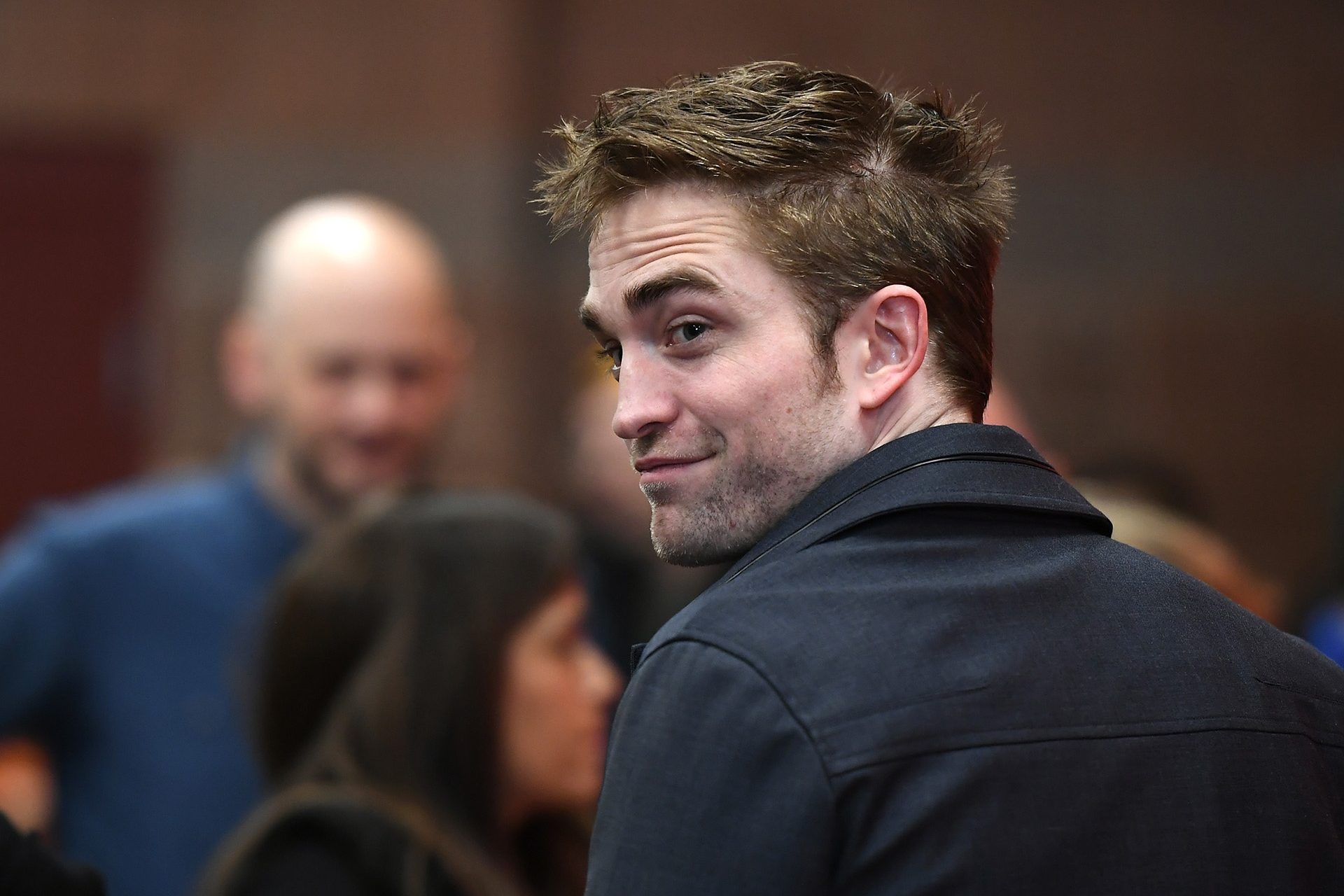 Ist Twilight-Vampir Robert Pattinson mit Graf Dracula verwandt?