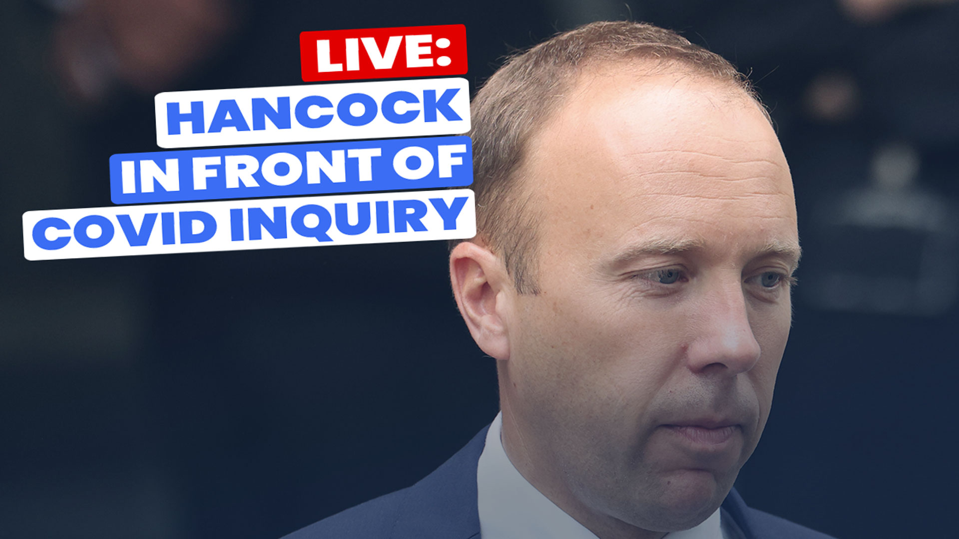 Matt Hancock Appears Before COVID Inquiry   AA1kM90p.img