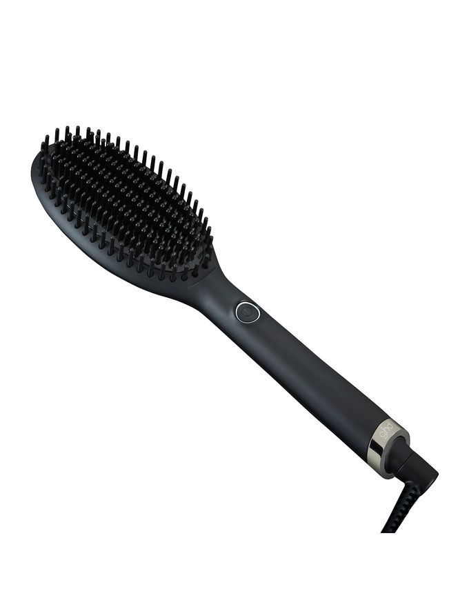 A Hot Brush Is Your FastTrack To A SalonStandard BlowDry