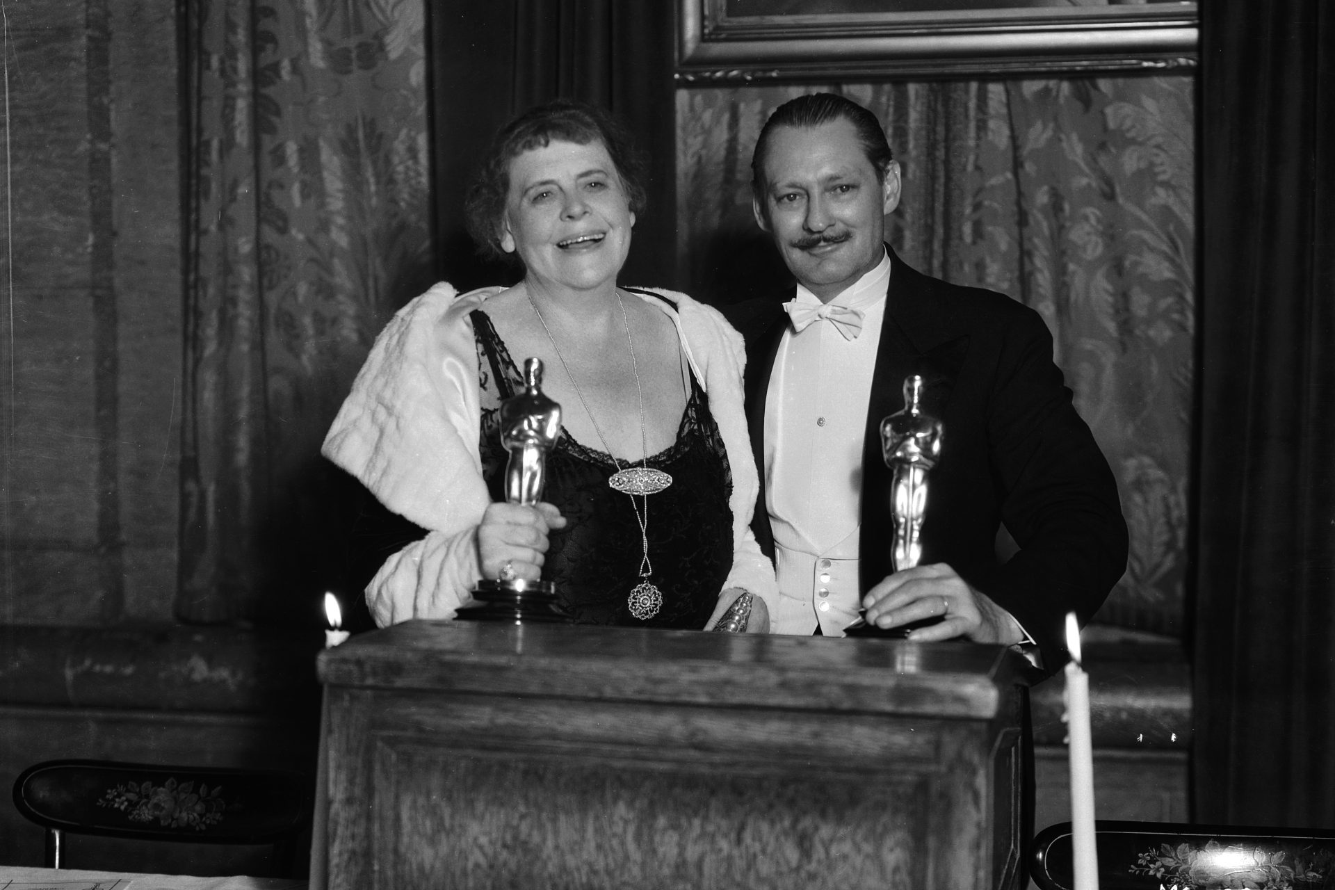 Which actress won the most Oscars ever?