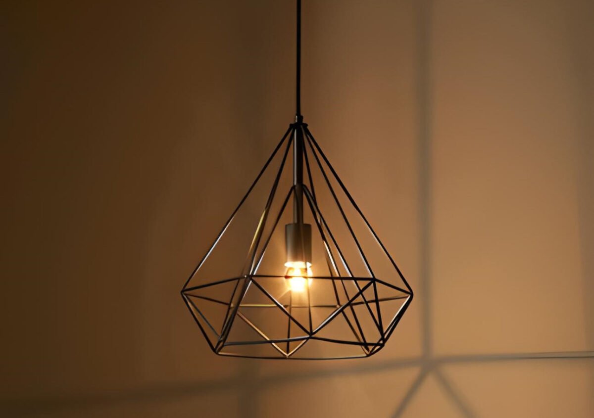 leroy merlin: lampade e lampadari di design in offerta ad un prezzo speciale