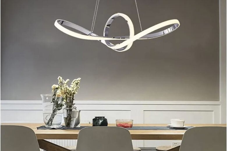 leroy merlin: lampade e lampadari di design in offerta ad un prezzo speciale