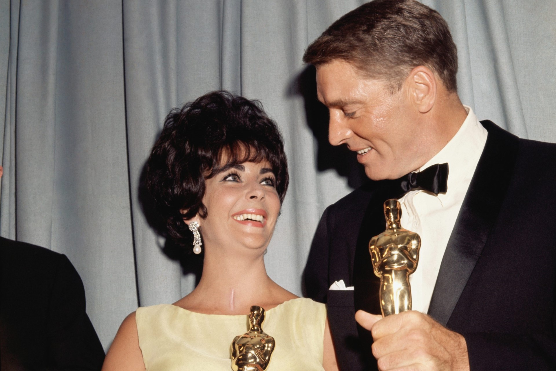 Which actress won the most Oscars ever?