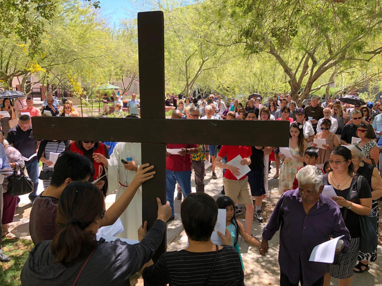 When is Good Friday 2024? What to know about the religious holiday and
