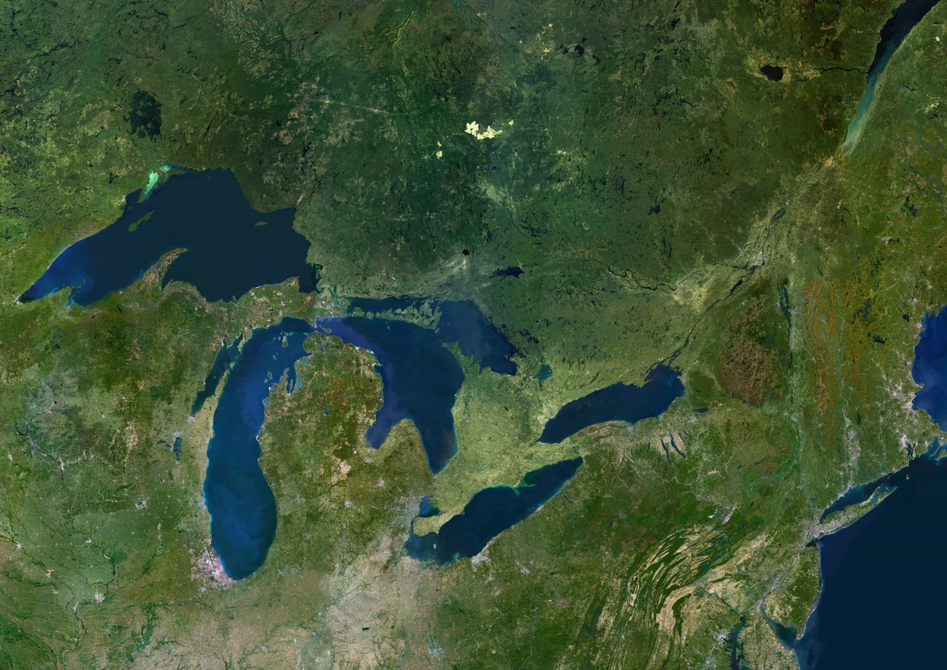 Водная система озер. Великие озера Северной Америки. Пять великих озер Северной Америки. Великие озера Мичиган.