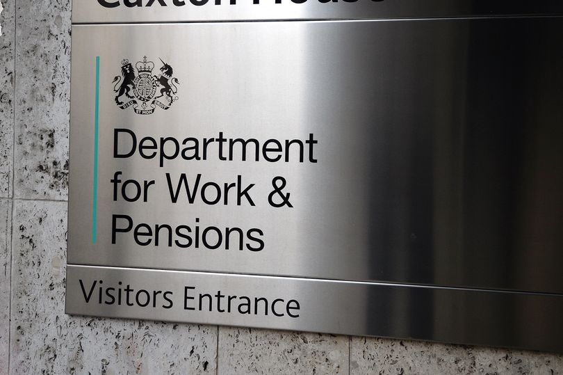 All The Payment Dates And Changes To DWP Benefits For March 2024   AA1kMIKr.img