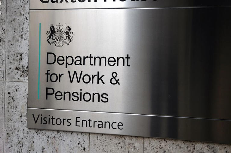 PIP and DLA payment dates to change from next week as DWP confirms