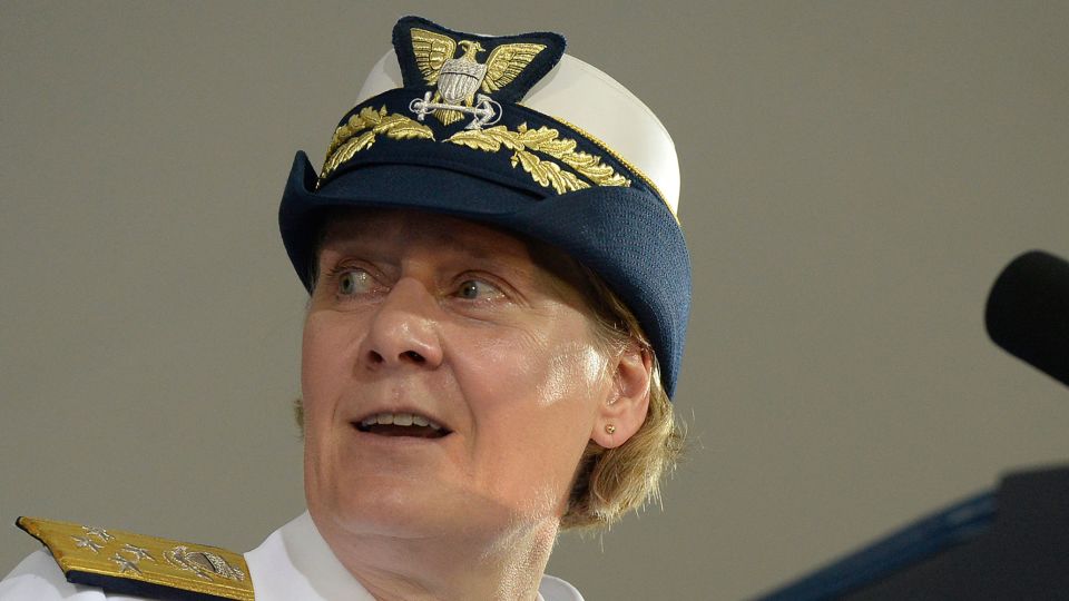 US Coast Guard leaders long concealed a critical report about racism ...