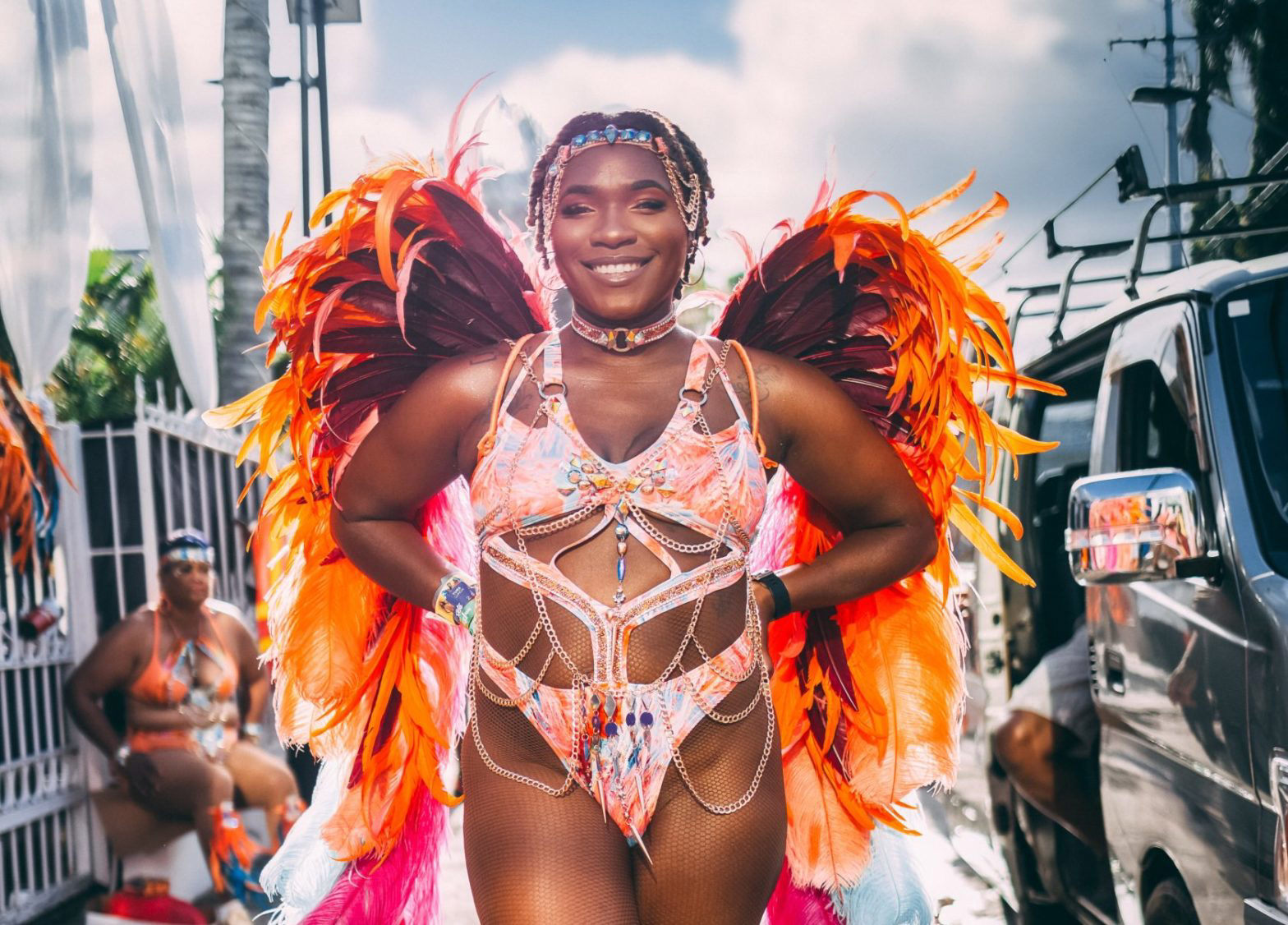 Trinidad and Tobago Carnival 2024 Everything You Need to Know