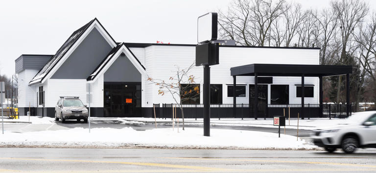 Roma's Italian Kitchen is expected to open in February in Millcreek Township.
