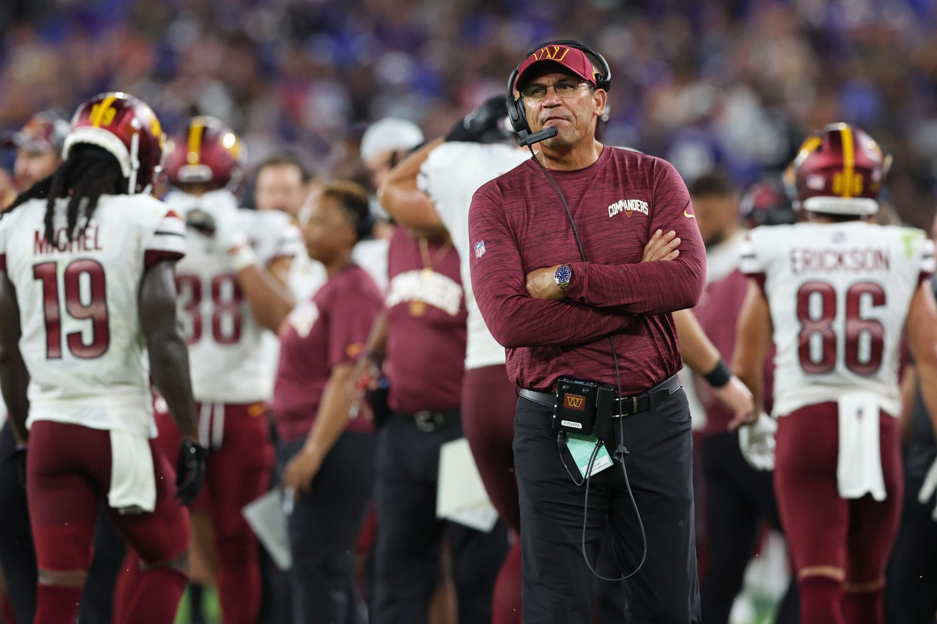 8 possible NFL coaching vacancies and who could fill them