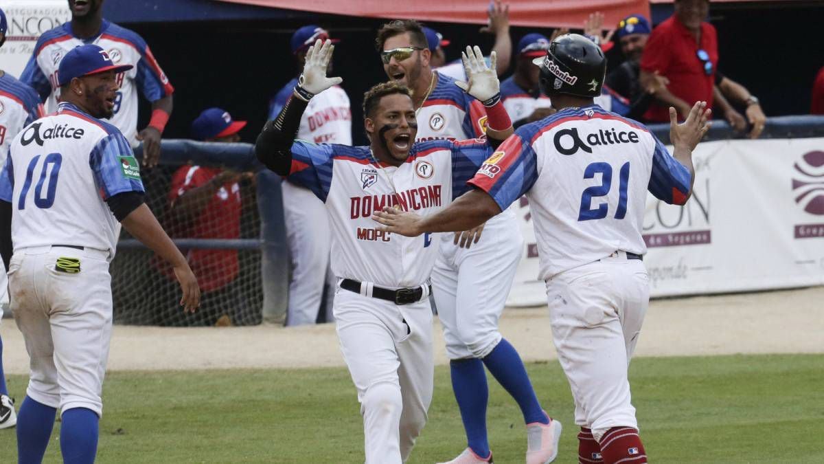 2024 MLB World Tour Dominican Republic Series Dates Teams Tickets   AA1kMUUy.img