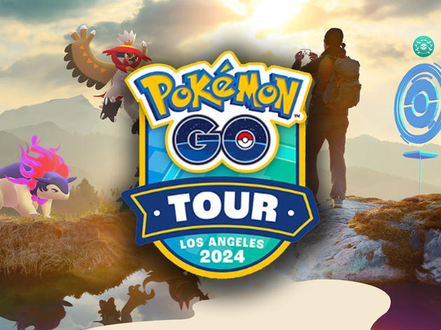 Pokémon GO Neue Details zu Sinnoh Tour 2024 Alle Boni und Spawns im
