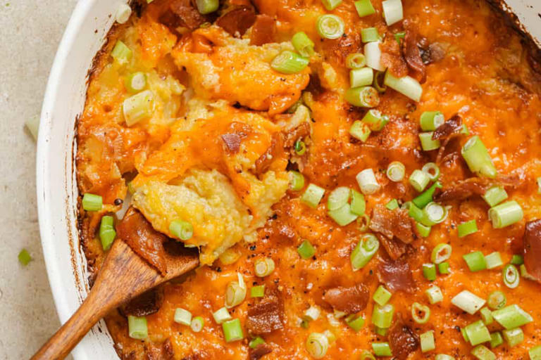13 Cozy Dinner Recipes You're Going To Wish You Made Sooner