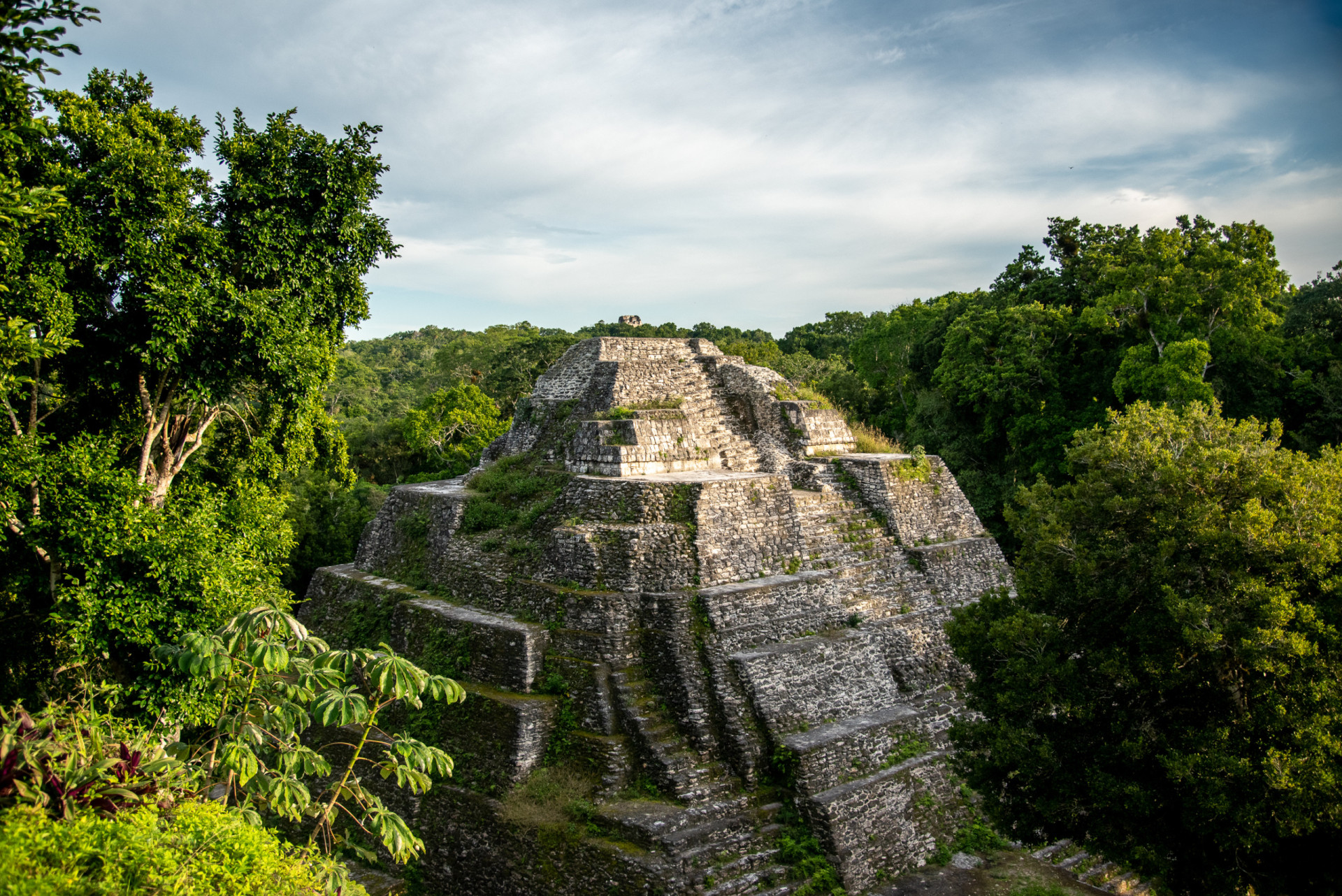 <p>Guatemala's wealth of historic ruins extend to the classic Maya sites of Yaxhá, Nakum, and El Naranjo. This venerable trio of ancient structures stand on a hill in a national park between two sizable lakes, Lago Yaxhá and Lago Sacnab.</p><p>You may also like:<a href="https://www.starsinsider.com/n/496700?utm_source=msn.com&utm_medium=display&utm_campaign=referral_description&utm_content=627756en-en"> Silly and spooky mythological creatures of North America</a></p>